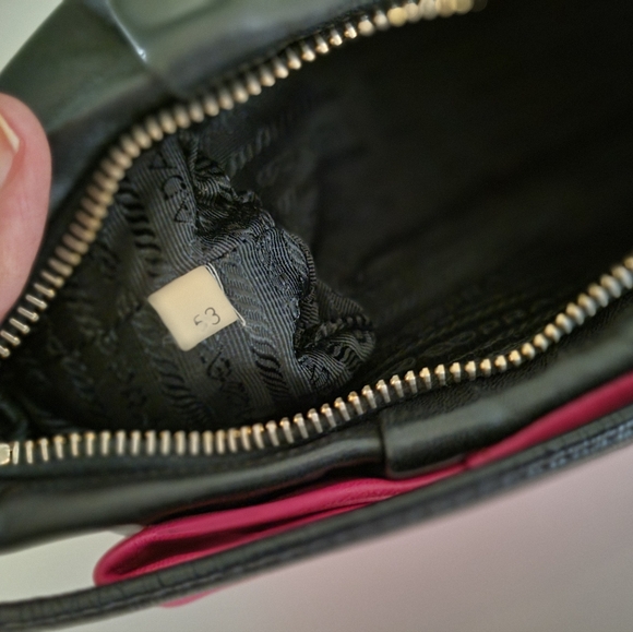 Prada Ribbon bag 🎀 - Picture 3 of 16